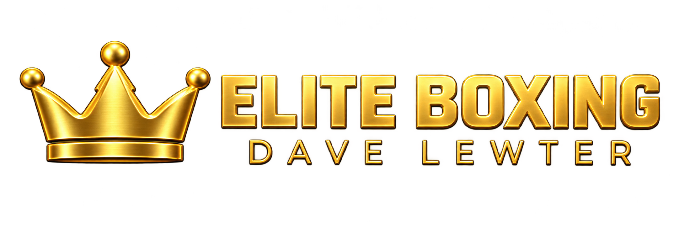 Elite Boxing — Dave Lewter